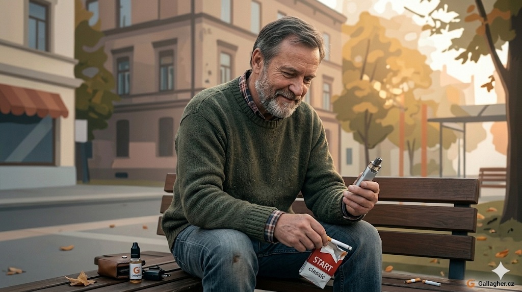 Vaper František
